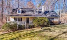 333 Northwoods Dr Ball Ground, GA 30107