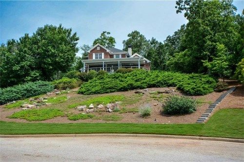 3409 Thunder Point, Gainesville, GA 30506