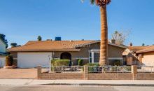 4235 Gibraltar Street Las Vegas, NV 89121