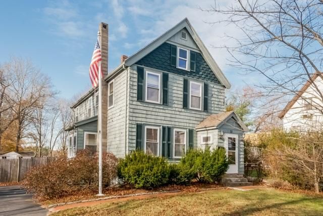 72 PARK AVE, Abington, MA 02351