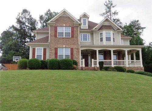 4449 Mill Grove Terrace, Douglasville, GA 30135