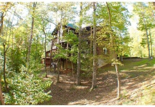 168 Oleta Ct, Ellijay, GA 30540