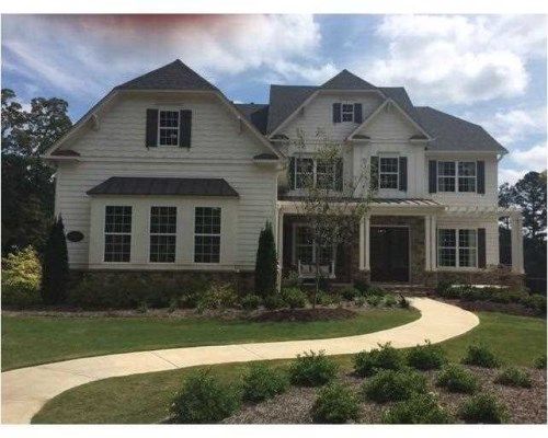 9995 Peaks Parkway, Alpharetta, GA 30004