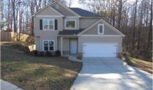 57 Kelly Ln Jefferson, GA 30549