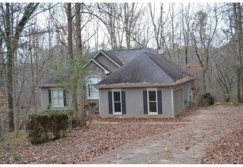 96 Seabreeze Way #50, Dawsonville, GA 30534