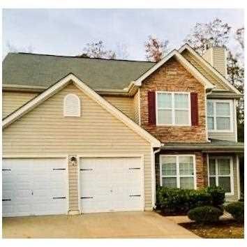 4889 Antelope Cove, Atlanta, GA 30349