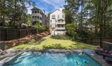 38 Barbara Ln Atlanta, GA 30327