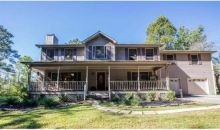 204 Lakewood Dr Calhoun, GA 30701