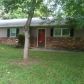 3655 Leisure Ln, Atlanta, GA 30349 ID:15146725