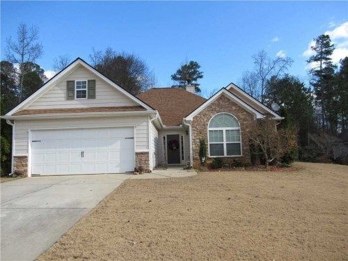 92 Ashebrooke Way, Jefferson, GA 30549