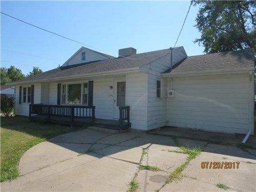 1308 Cottage Grove Ave, Kirksville, MO 63501