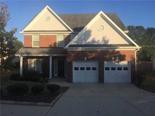 235 Lantana Dr, Locust Grove, GA 30248