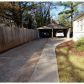 2482 Mellville Ave, Decatur, GA 30032 ID:15181547