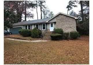 3648 Salem Trl, Lithonia, GA 30038