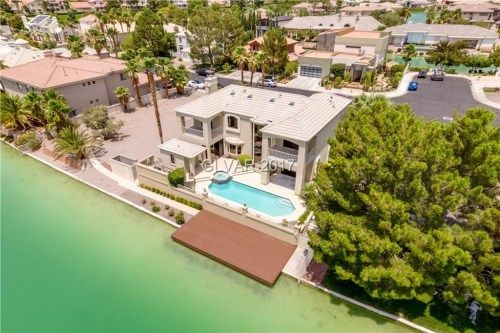 3137 Beach View Court, Las Vegas, NV 89117