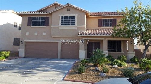 6487 North Violet Breeze Way, Las Vegas, NV 89142