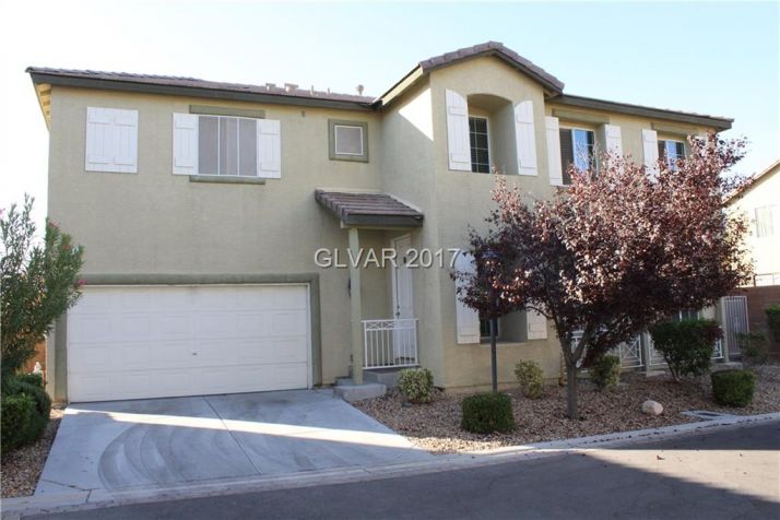 8015 Retriever Avenue, Las Vegas, NV 89147