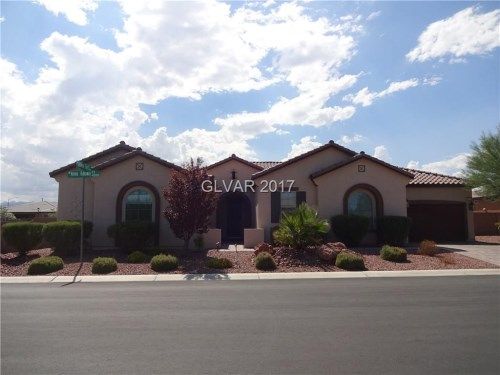 4225 Helena Hideaway Court, Las Vegas, NV 89129