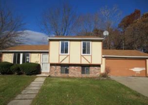 4426 Foxchapel Rd, Toledo, OH 43607