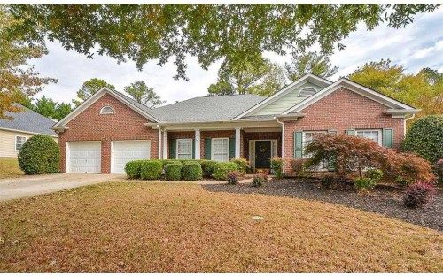 314 Windsong Way, Woodstock, GA 30188