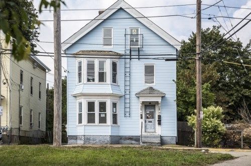 363 East Ave, Pawtucket, RI 02860