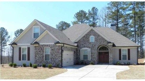 33 Weather View Trl, Cartersville, GA 30121