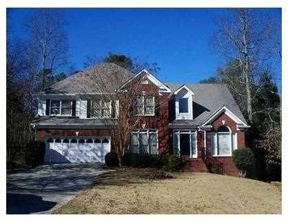 1534 Millennial Ln, Lawrenceville, GA 30045