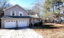 4992 Cliff Top Dr Loganville, GA 30052