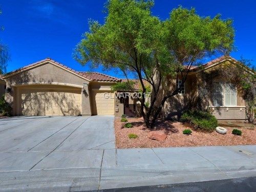 2037 Rose Cottage Way, Henderson, NV 89052