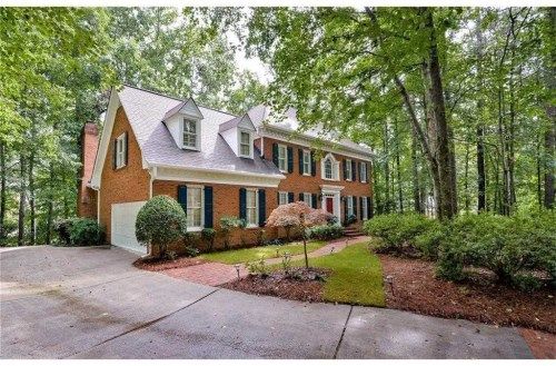 300 High Bridge Chase, Alpharetta, GA 30022