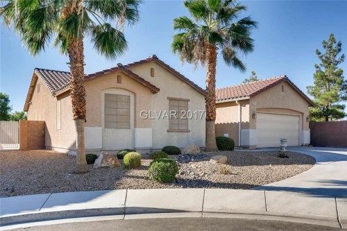 6237 Olympic Gold Street, North Las Vegas, NV 89031