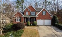 1504 Scenic Overlook Ct Kennesaw, GA 30152