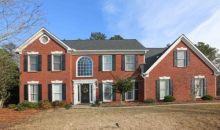 1611 Duxbury Ln NW Kennesaw, GA 30152