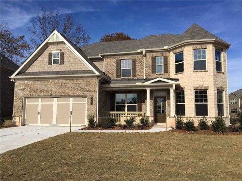 5120 Mistwater Lane, Cumming, GA 30040