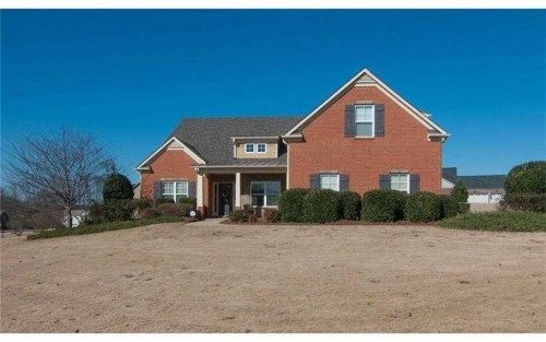 177 Cambridge Farms Drive, Hoschton, GA 30548