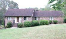 1740 Thomas Dr Hoschton, GA 30548