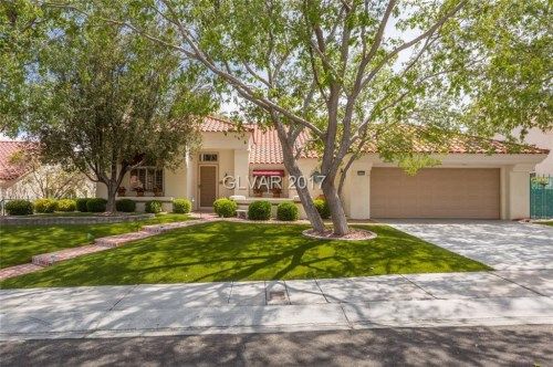 9609 Eagle Valley Drive, Las Vegas, NV 89134