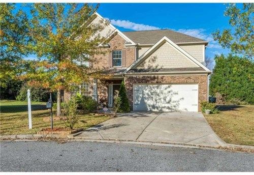 1719 Trillium View Ct, Grayson, GA 30017