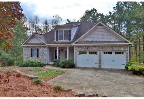 528 Allison Ln, Ball Ground, GA 30107