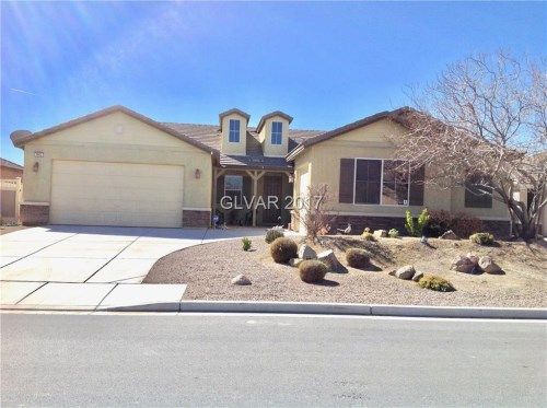 3903 East Sedgwick, Pahrump, NV 89061