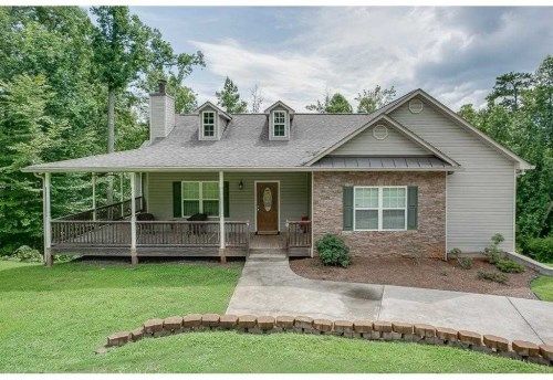 5438 Speckled Wood Ln, Gainesville, GA 30506