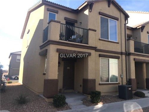 4530 Townwall Street, Las Vegas, NV 89115