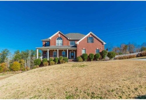 2543 Hope Dr, Conyers, GA 30094