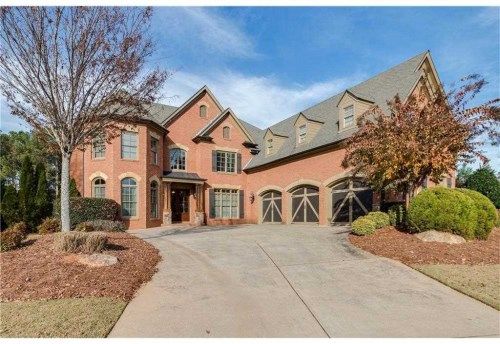 560 Arcaro Dr, Alpharetta, GA 30004