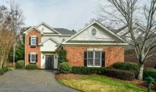 1048 Arbor Trace Atlanta, GA 30319