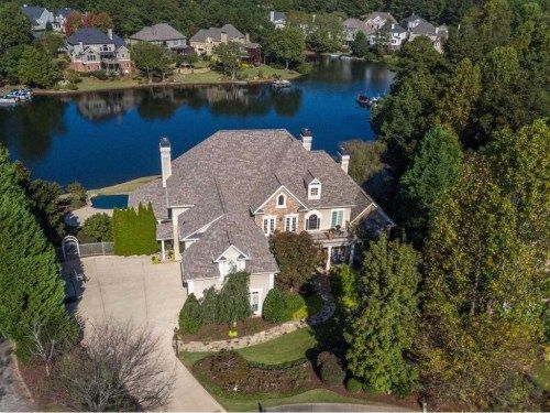 2260 Lake Shore Landing, Alpharetta, GA 30005