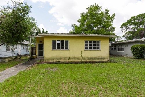 466 34TH AVE N, Saint Petersburg, FL 33704