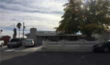 6109 Glendale Circle Las Vegas, NV 89107