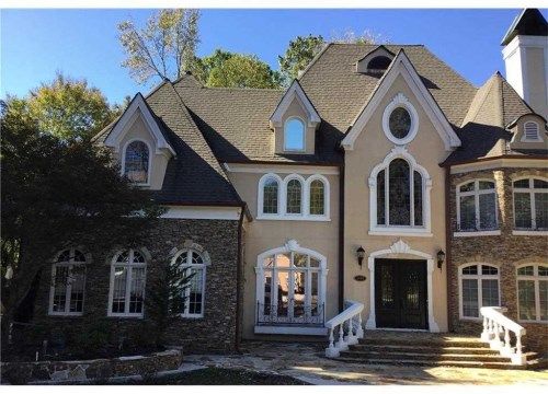 5080 Johns Creek Ct, Alpharetta, GA 30022