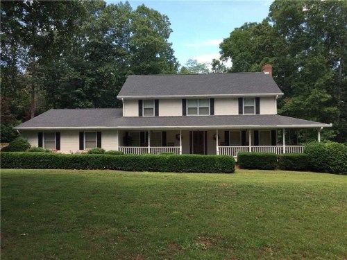 260 Foggy Bottom Dr, Carrollton, GA 30116